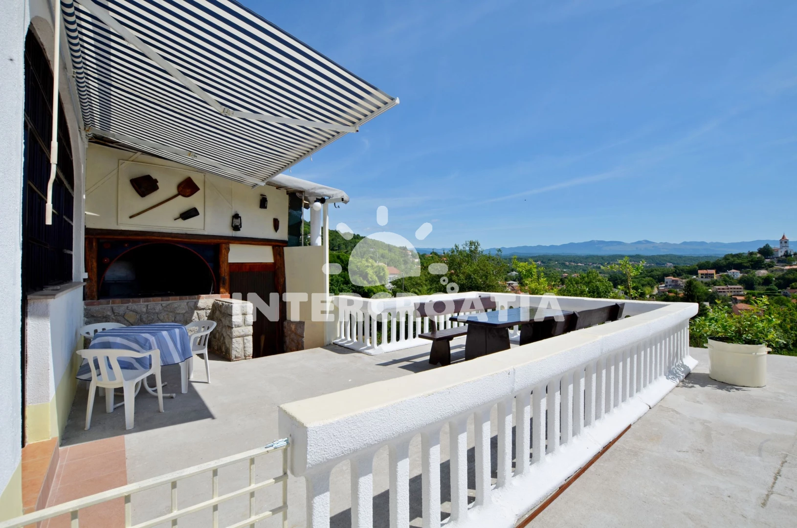 Apartmán Kvarner - Matulji KV 7122 N1