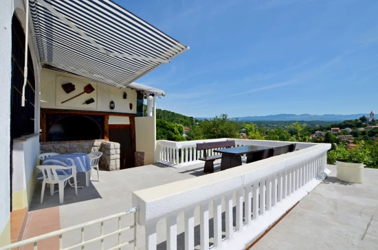 Apartmán Kvarner - Matulji KV 7122 N1