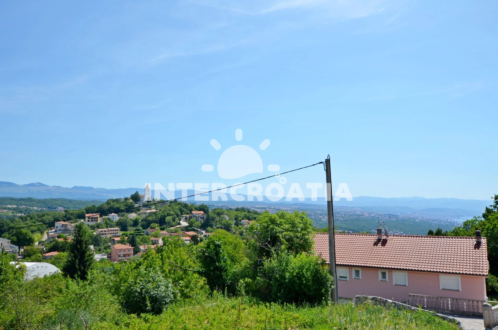 Apartmán Kvarner - Matulji KV 7122 N1