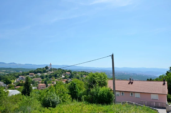 Apartmán Kvarner - Matulji KV 7122 N1