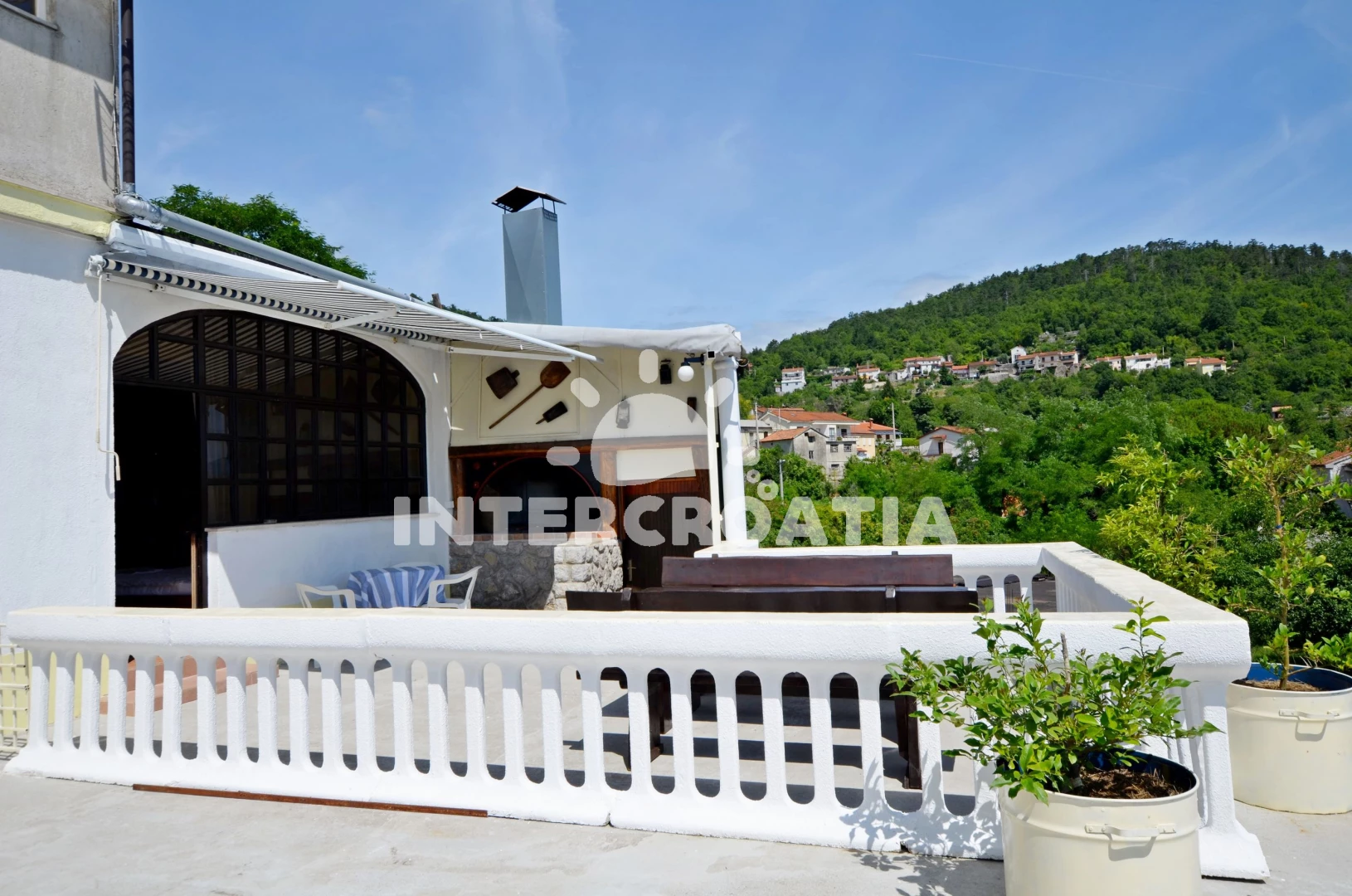 Apartmán Kvarner - Matulji KV 7122 N1