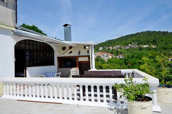 Apartmán Kvarner - Matulji KV 7122 N1