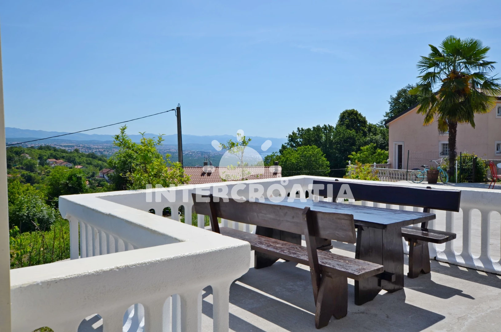 Apartmán Kvarner - Matulji KV 7122 N1