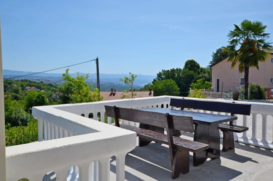 Apartmán Kvarner - Matulji KV 7122 N1