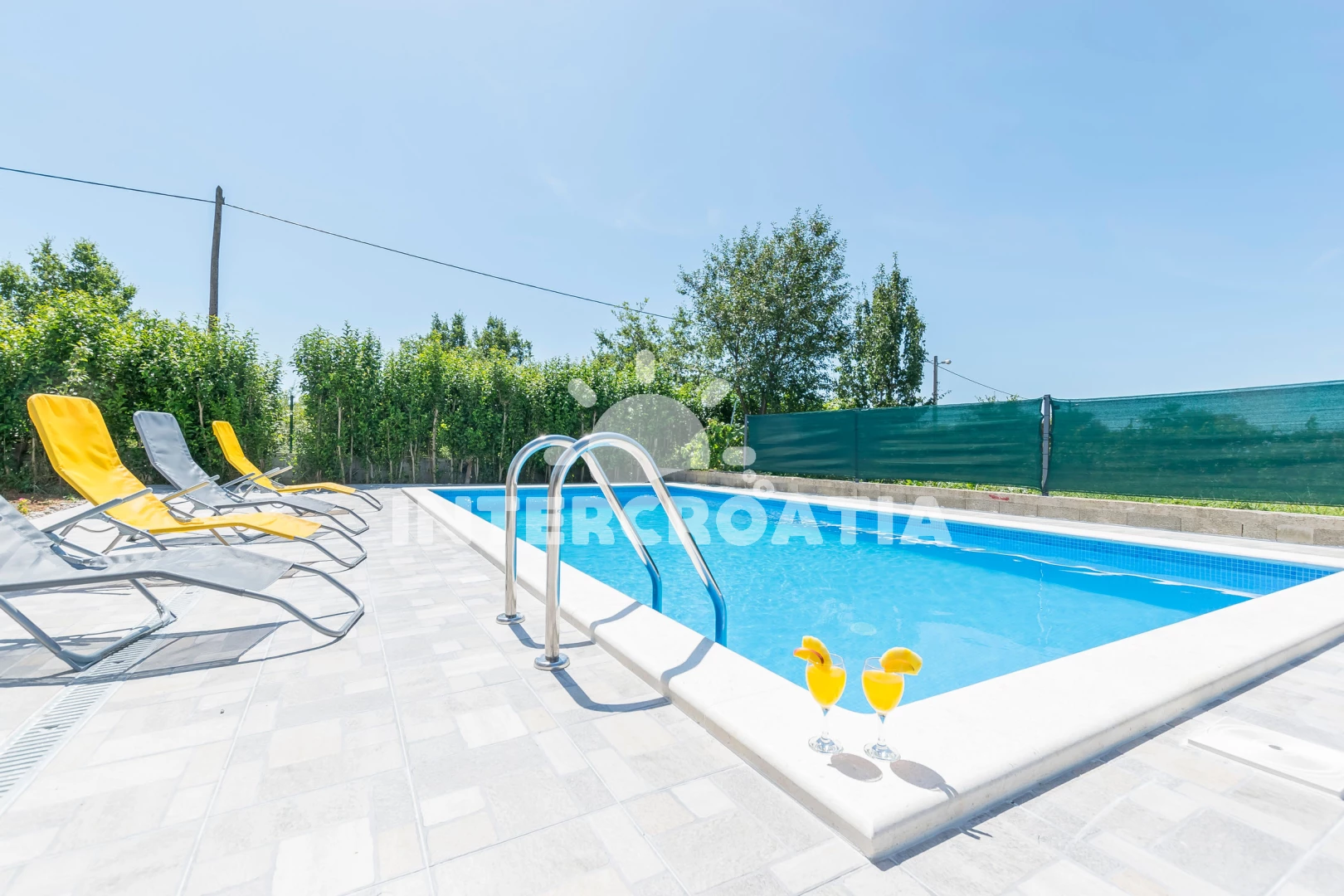 Domek Severní Dalmácie - Zemunik Donji (Zadar) DA 7679 N1