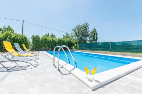 Domek Severní Dalmácie - Zemunik Donji (Zadar) DA 7679 N1