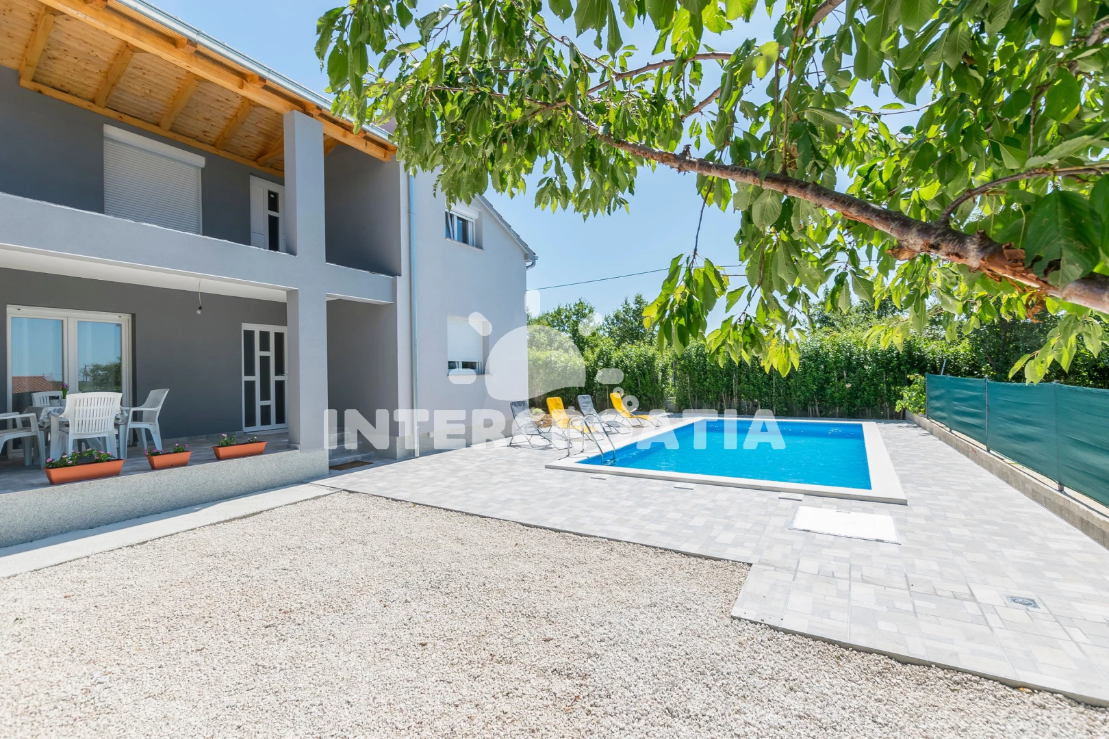 Domek Severní Dalmácie - Zemunik Donji (Zadar) DA 7679 N1