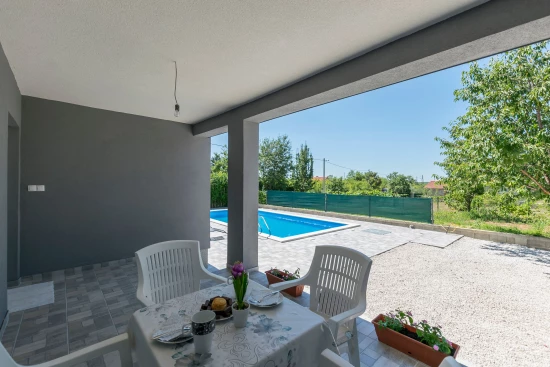 Domek Severní Dalmácie - Zemunik Donji (Zadar) DA 7679 N1