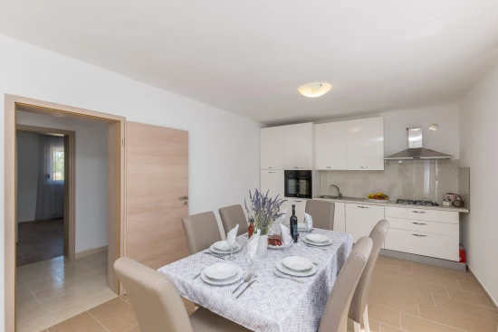 Domek Severní Dalmácie - Zemunik Donji (Zadar) DA 7679 N1