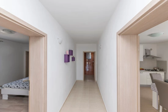 Domek Severní Dalmácie - Zemunik Donji (Zadar) DA 7679 N1