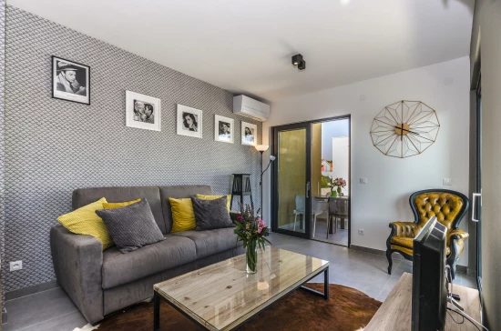 Apartmán Severní Dalmácie - Srima (Vodice) DA 7679 N2