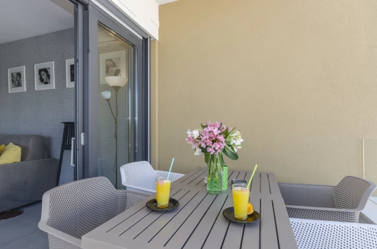 Apartmán Severní Dalmácie - Srima (Vodice) DA 7679 N2