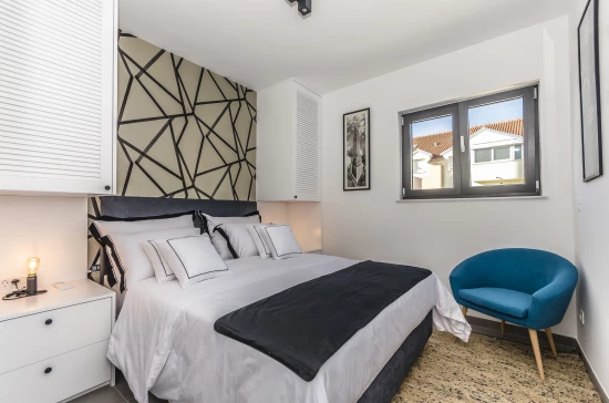 Apartmán Severní Dalmácie - Srima (Vodice) DA 7679 N2