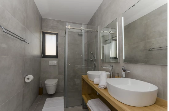 Apartmán Severní Dalmácie - Srima (Vodice) DA 7679 N2