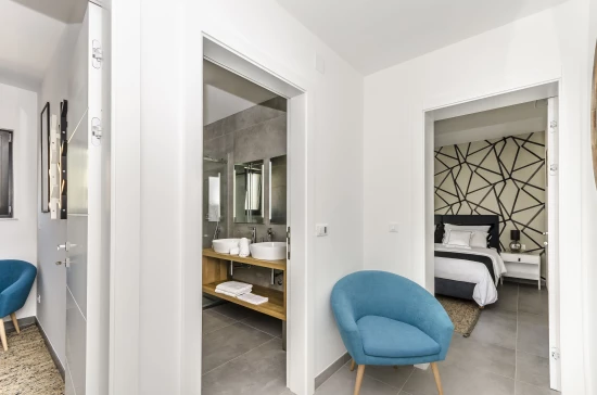 Apartmán Severní Dalmácie - Srima (Vodice) DA 7679 N2