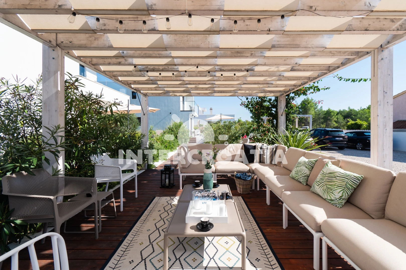 Apartmán Severní Dalmácie - Srima (Vodice) DA 7679 N2