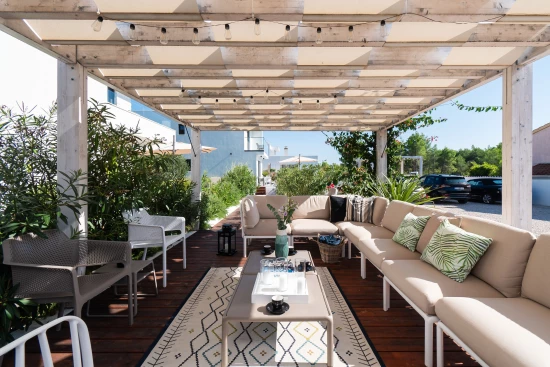 Apartmán Severní Dalmácie - Srima (Vodice) DA 7679 N2