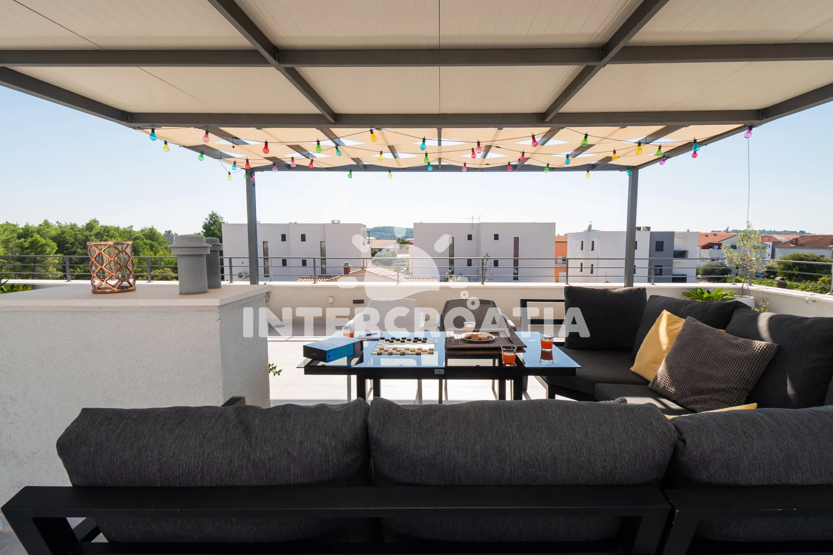 Apartmán Severní Dalmácie - Srima (Vodice) DA 7679 N2