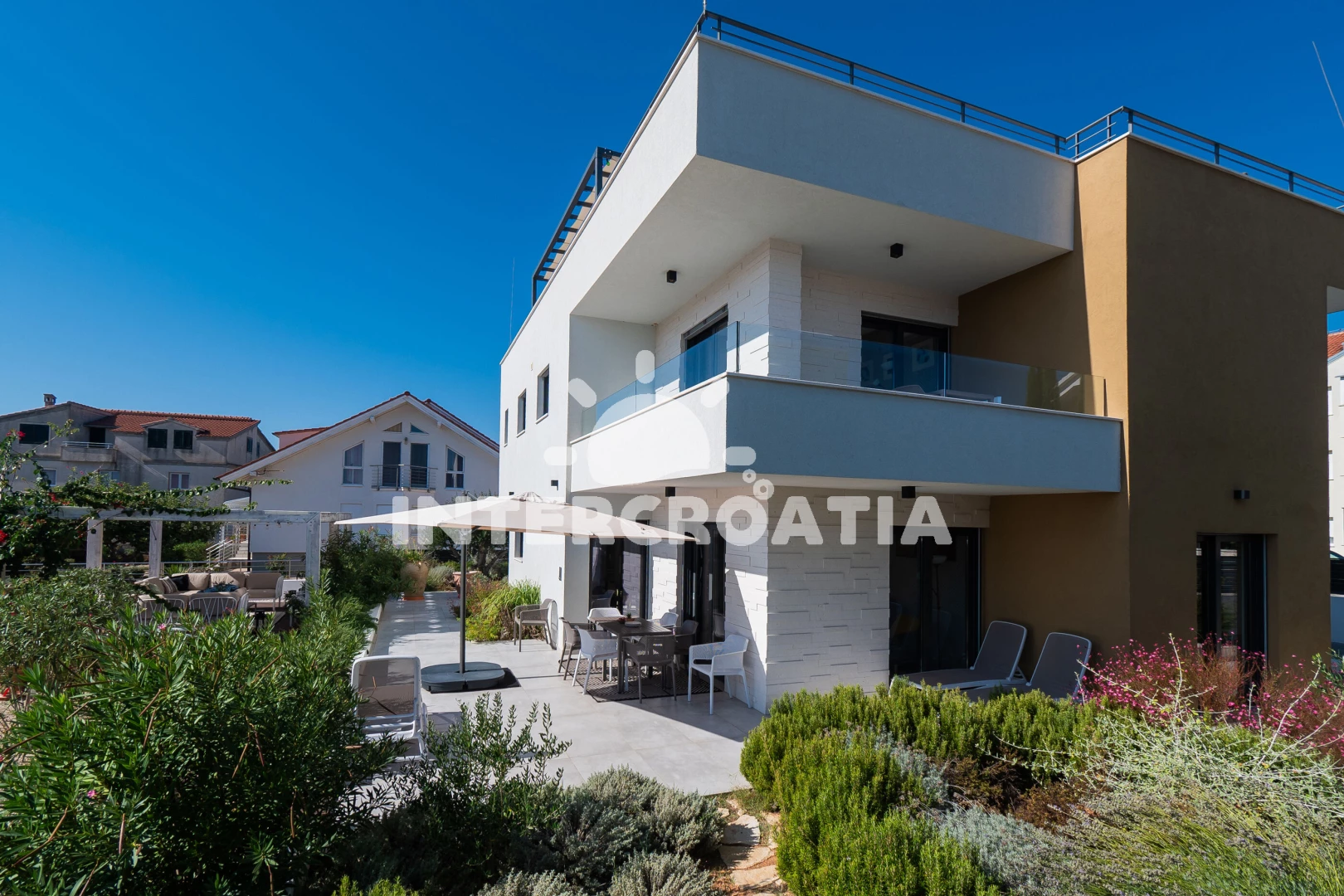 Apartmán Severní Dalmácie - Srima (Vodice) DA 7679 N2