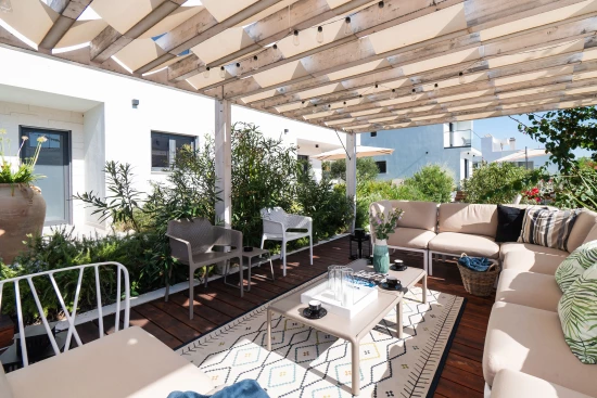 Apartmán Severní Dalmácie - Srima (Vodice) DA 7679 N2