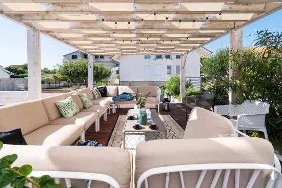 Apartmán Severní Dalmácie - Srima (Vodice) DA 7679 N2