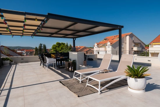 Apartmán Severní Dalmácie - Srima (Vodice) DA 7679 N2