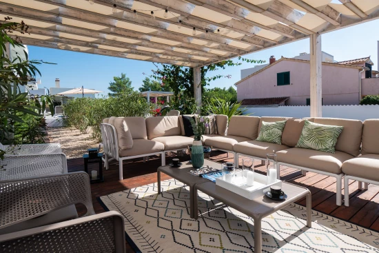 Apartmán Severní Dalmácie - Srima (Vodice) DA 7679 N2