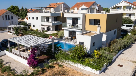 Apartmán Severní Dalmácie - Srima (Vodice) DA 7679 N2