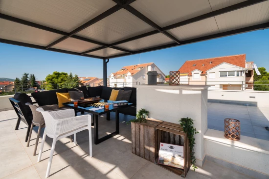 Apartmán Severní Dalmácie - Srima (Vodice) DA 7679 N2