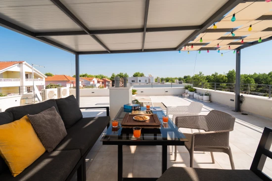 Apartmán Severní Dalmácie - Srima (Vodice) DA 7679 N2