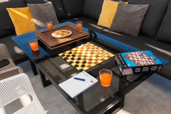 Apartmán Severní Dalmácie - Srima (Vodice) DA 7679 N2