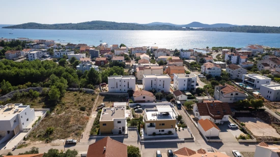 Apartmán Severní Dalmácie - Srima (Vodice) DA 7679 N2
