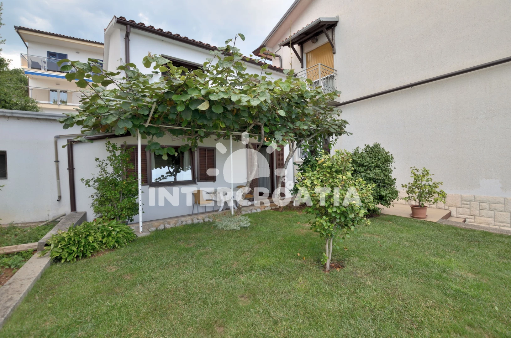 Apartmán Kvarner - Ičići KV 7124 N1