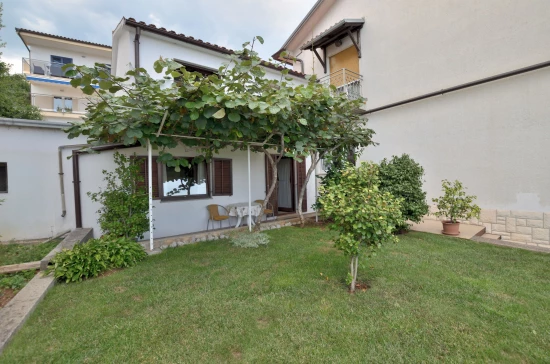 Apartmán Kvarner - Ičići KV 7124 N1