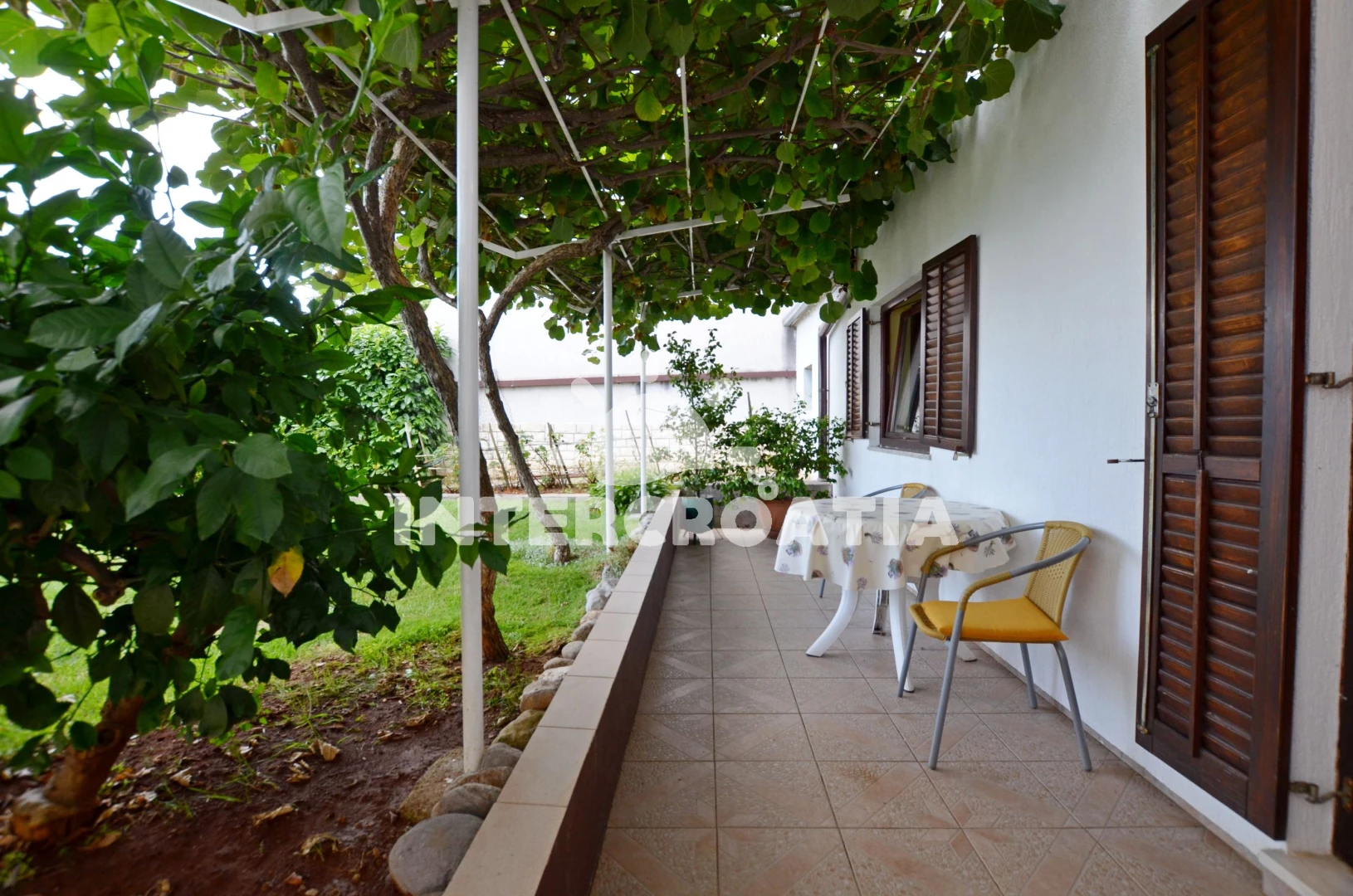 Apartmán Kvarner - Ičići KV 7124 N1