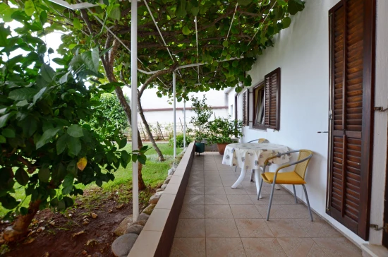 Apartmán Kvarner - Ičići KV 7124 N1