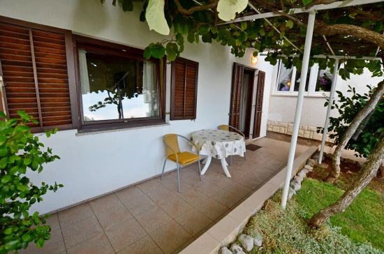 Apartmán Kvarner - Ičići KV 7124 N1