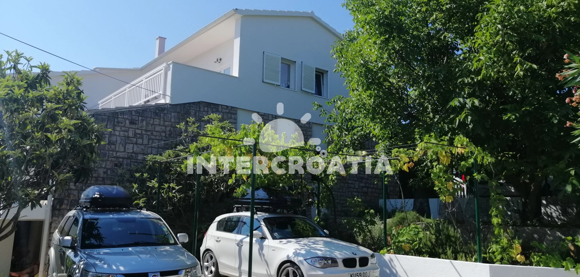 Apartmán Ostrov Hvar - Vrboska OS 9721 N2