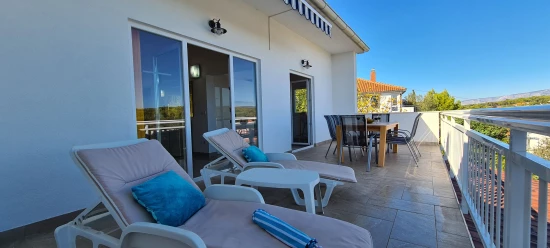 Apartmán Ostrov Hvar - Vrboska OS 9721 N2