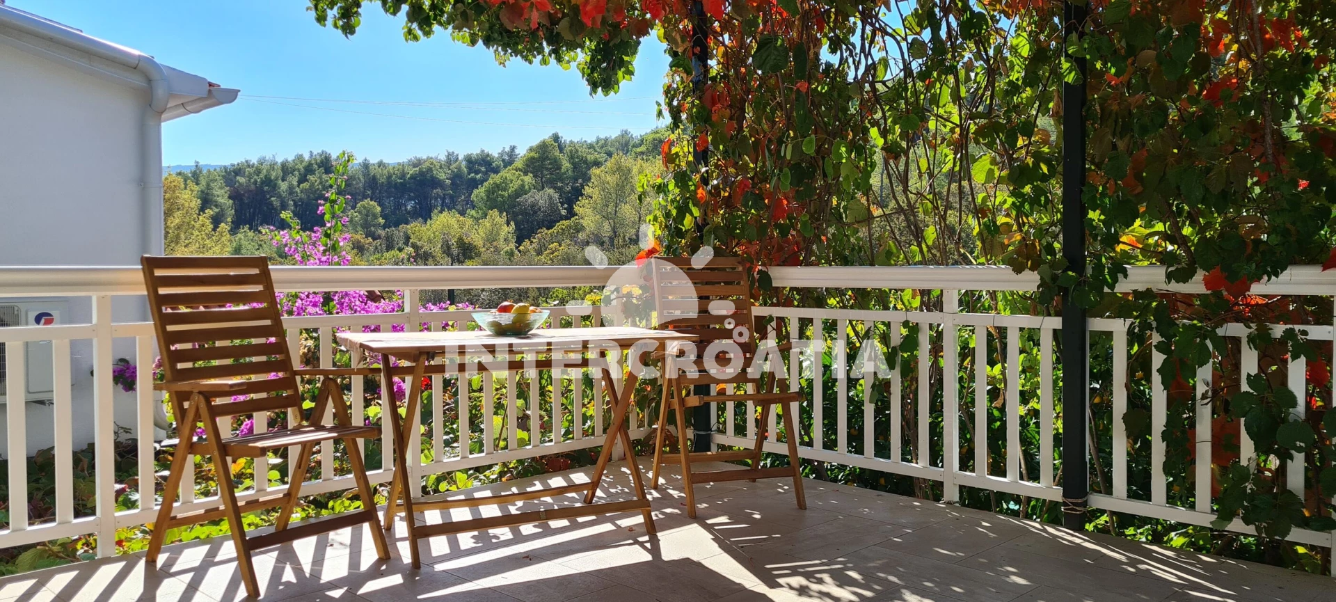 Apartmán Ostrov Hvar - Vrboska OS 9721 N2