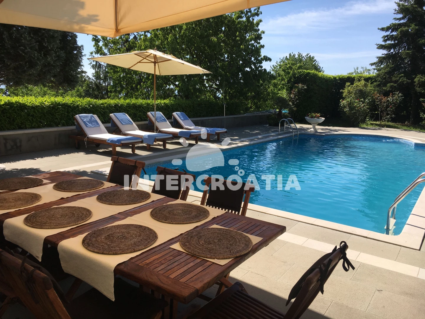 Apartmán Kvarner - Matulji KV 7125 N1