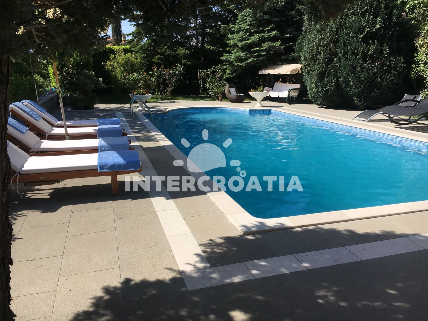 Apartmán Kvarner - Matulji KV 7125 N1