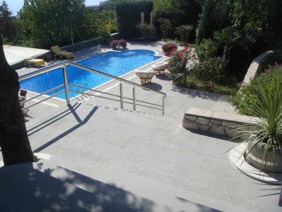 Apartmán Kvarner - Matulji KV 7125 N1