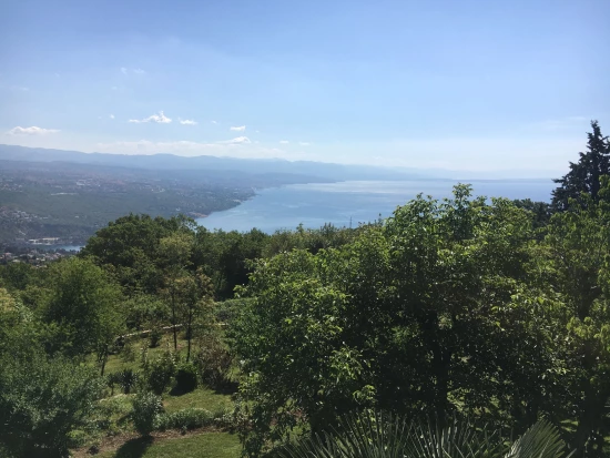 Apartmán Kvarner - Matulji KV 7125 N1