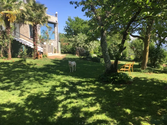 Apartmán Kvarner - Matulji KV 7125 N1