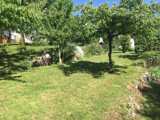 Apartmán Kvarner - Matulji KV 7125 N1