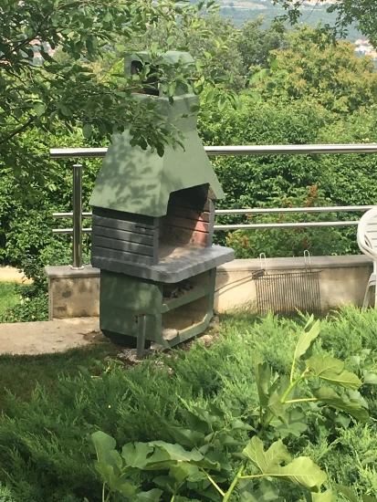 Apartmán Kvarner - Matulji KV 7125 N1