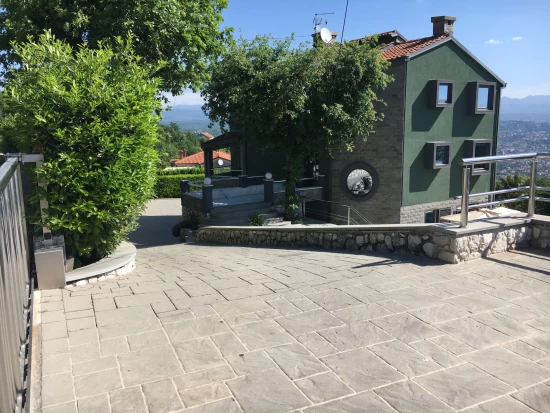 Apartmán Kvarner - Matulji KV 7125 N1