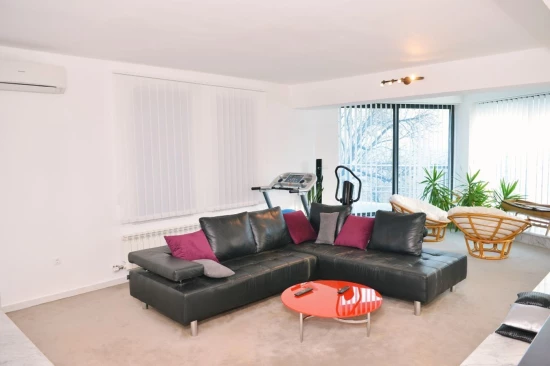 Apartmán Kvarner - Matulji KV 7125 N1