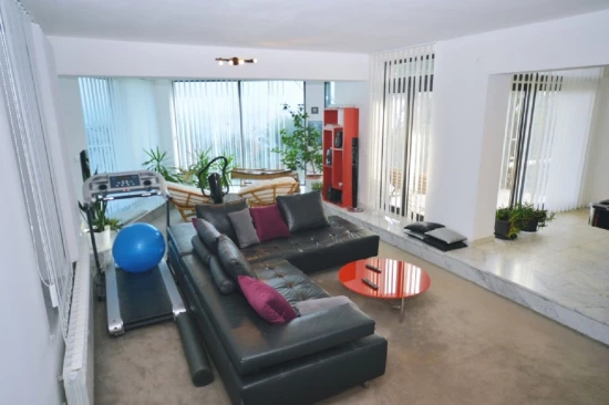 Apartmán Kvarner - Matulji KV 7125 N1